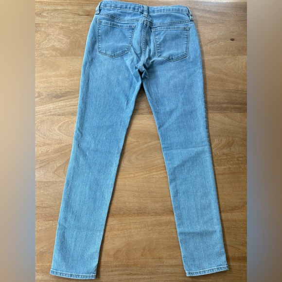 GAP KIDS Super Skinny fit jeans - Size 12 - Picture 3 of 6